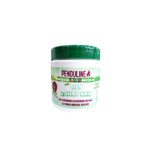 PENDULINE MORINGA OIL kids hair cream 250Ml