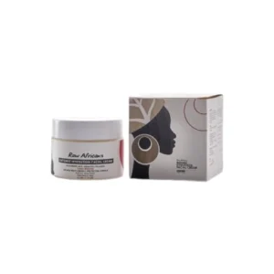 Raw African INTENSE HYDRATION FACIAL CREAM 50 GM