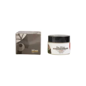 Raw African NIGHT FACIAL CREAM 50 GM