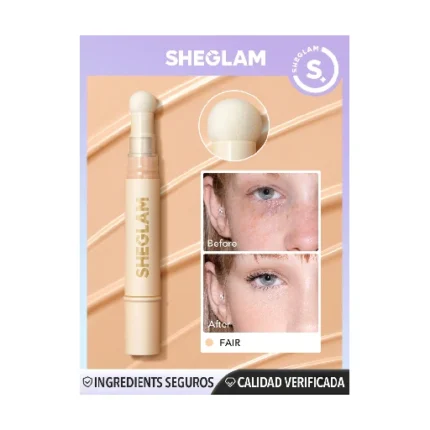 SHEGLAM CONCEALER BOOST FAIR 427