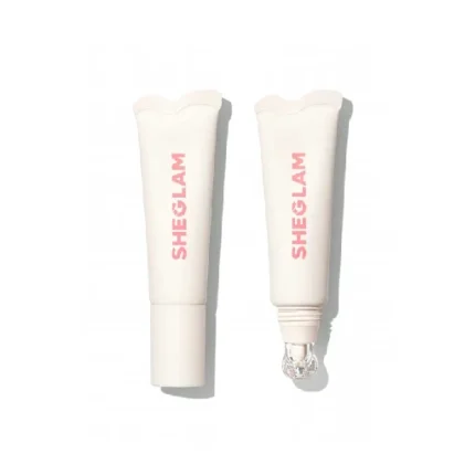 SHEGLAM Crystal Glaze Moisturiz Lip CARE 10m CANDY