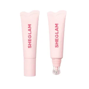 SHEGLAM Crystal Glaze Moisturizing Lip CARE 10m ST