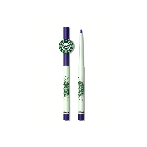 SHEGLAM EYELINER PENCIL ROCKET SHIP SHEGLAM EYELINER PENCIL ROCKET SHIP