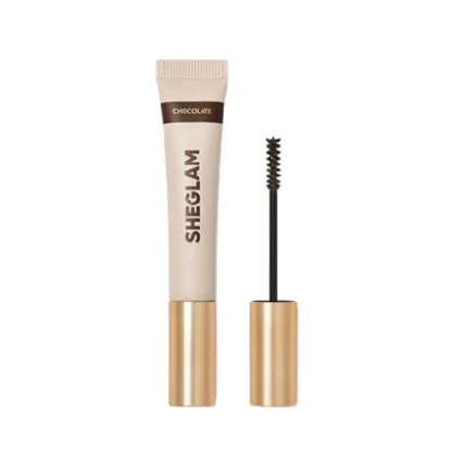 SHEGLAM Hold Em Up Tinted Brow Gel Espresso 6g