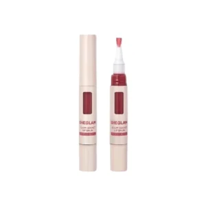 SHEGLAM LIP PEACH JUICE PLUMPER 2G