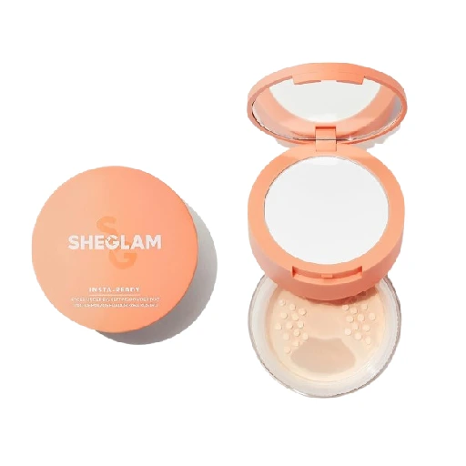 SHEGLAM POWDER 4501