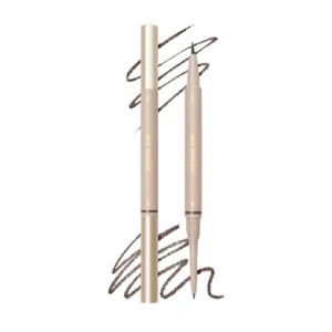 قلم الحواجب شيجلام 2 في 1 إسبرسو 1124