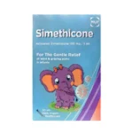 SIMETHICONE DROPS 30ML