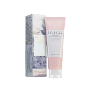 SKIN1004 madagascar Poremizing Deep Cleansing Foam
