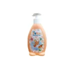 SOFICO SHOWER GELpeaches 300ML