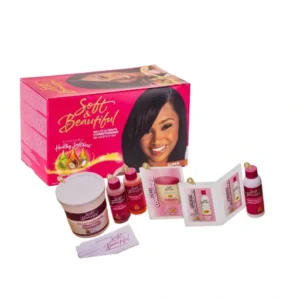 سوفت بيوتيفول سوبر ماسك