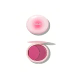 Sheglam Cheek 2 Cheek Blush Duo-PEACH JUICE 8.3G