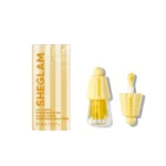 Sheglam JELLY WOW Hydrating LIP OIL STR GOLD 5G