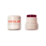 Sheglam Jelly Licious Hydrating Lip & Blush AHOY 10G