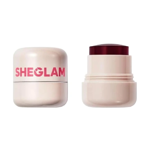 Sheglam Jelly Licious HydratingLip&Blush CHERO 10G