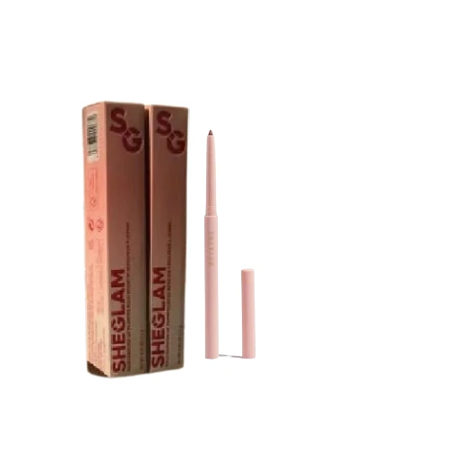 Sheglam bold booster lip liner mocha muse 0.2g