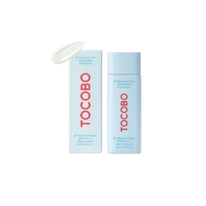 TOCOBO BIO Watery Sun Cream SPF50 PA++++