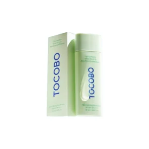 TOCOBO - Cica Calming Sun Serum