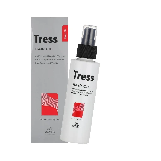 TRESS HAIR OIL 120ml