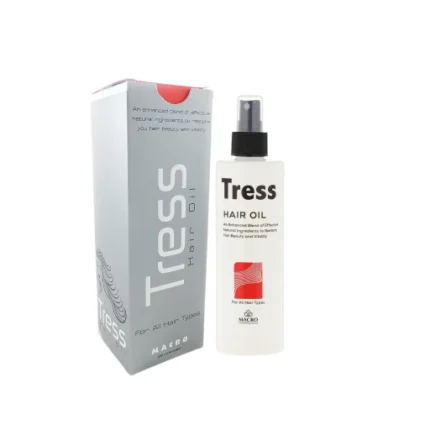 TRESS HAIR OIL 250m