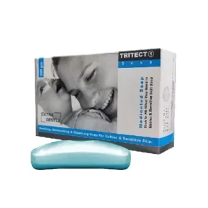 TRITECT BABY SOAP 100 GM