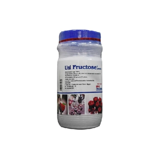 UNI FRUCTOSE Powder 450 Gm