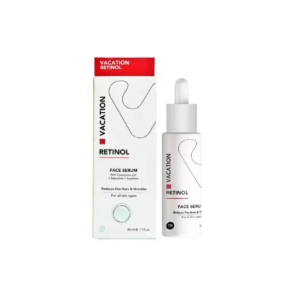 VACATION RETINOL FACE SERUM 30 ml