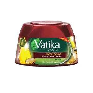 VATIKA HAIR CREAM MINK125 ML dis 10%
