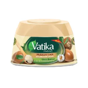 VATIKA HAIR CREAM shea butter 190 ml offer