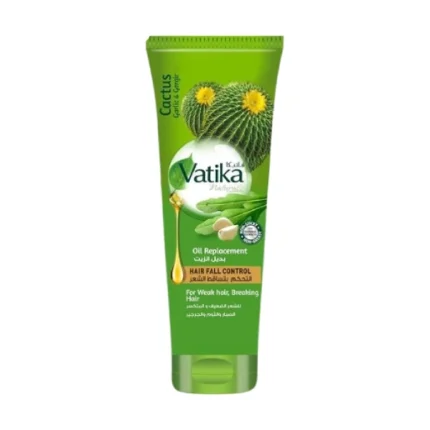 VATIKA oil replacement hair fall control 200 ml