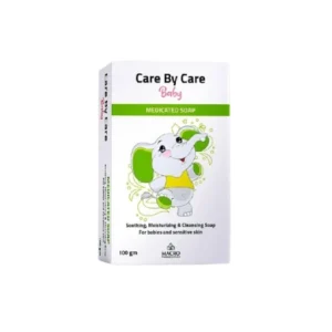 care by care soap 100gm