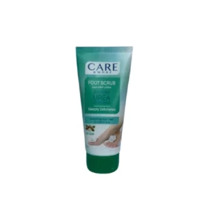 care&more foot scrup 100 ml