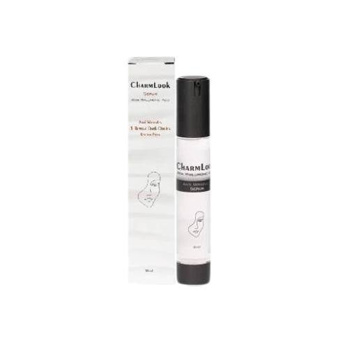 charmlook serum 30 ml