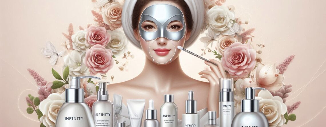 Achieve Radiant Skin with Infinity Skincare: Top Picks for Your Routine