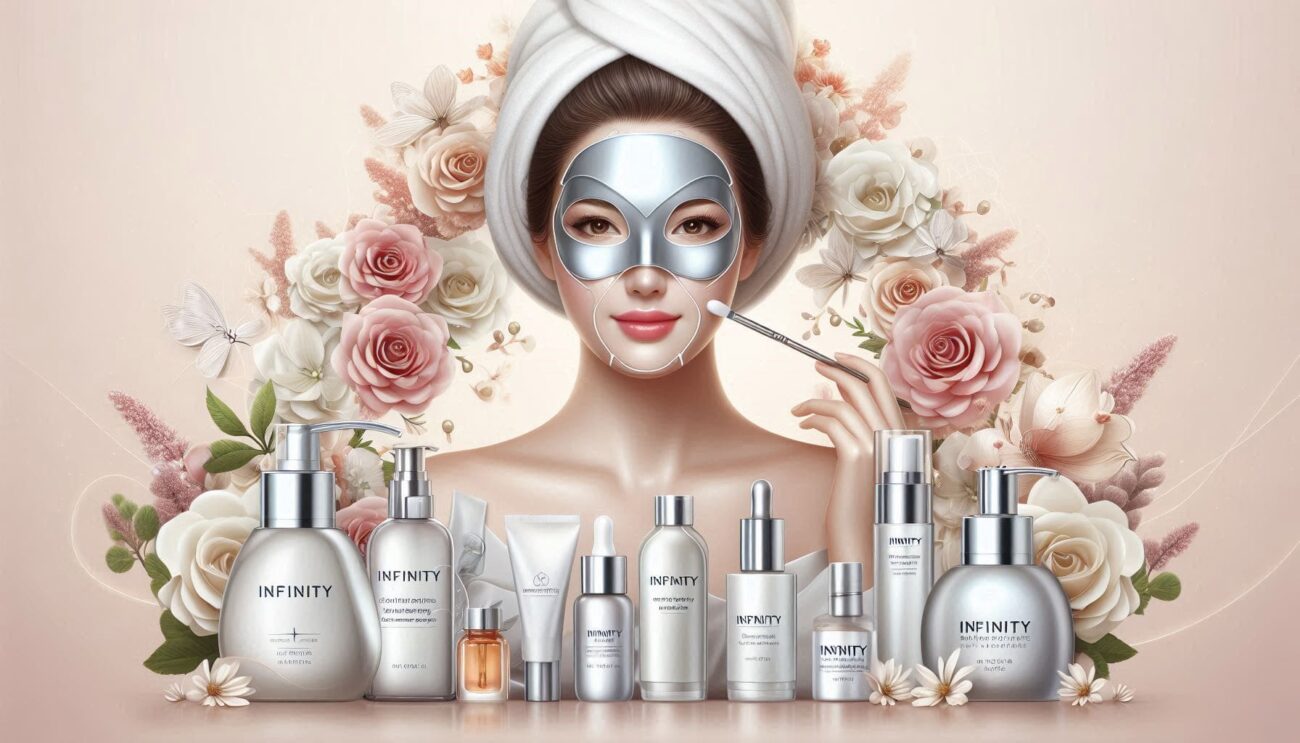 Achieve Radiant Skin with Infinity Skincare: Top Picks for Your Routine
