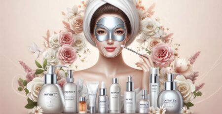 Achieve Radiant Skin with Infinity Skincare: Top Picks for Your Routine