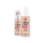 essence STAY ALL DAY LON LASTING FOUNDATION15-30ML