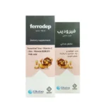 ferrodep syrup 150 ML