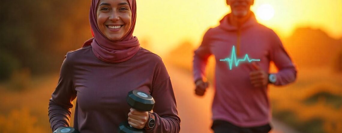 Reignite Your Metabolism After 40