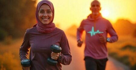 Reignite Your Metabolism After 40