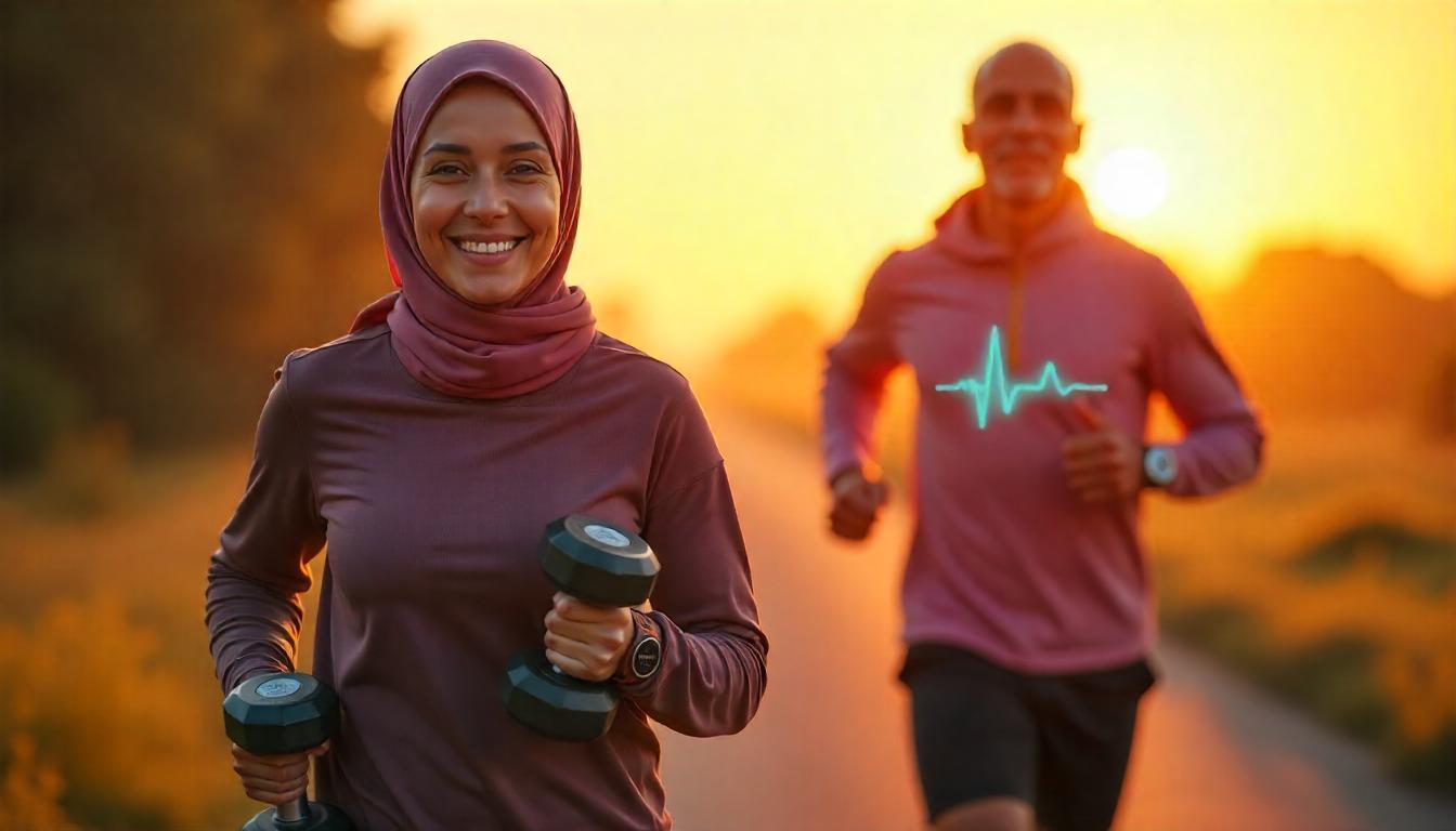 Reignite Your Metabolism After 40