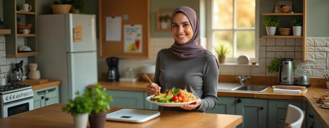 Why Weight Management Isn’t About Quick Fixes