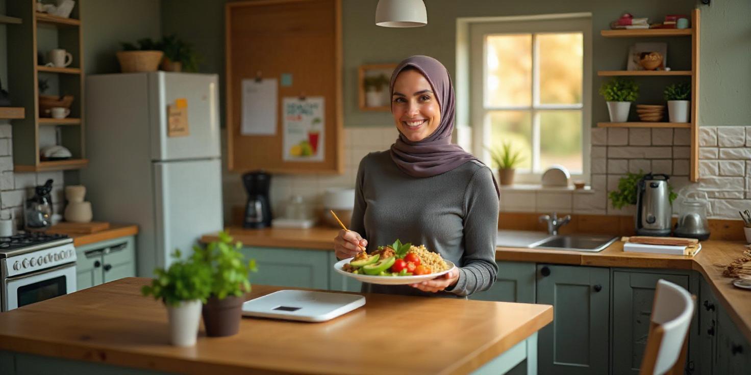 Why Weight Management Isn’t About Quick Fixes
