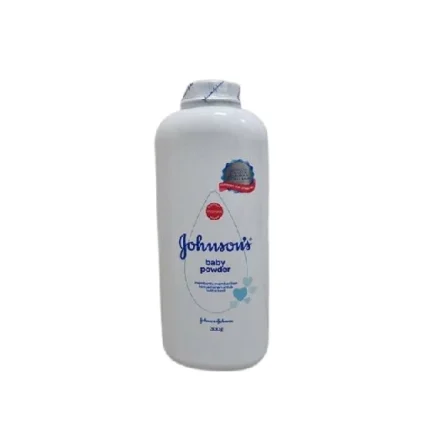 johnson Baby Powder 300 gm