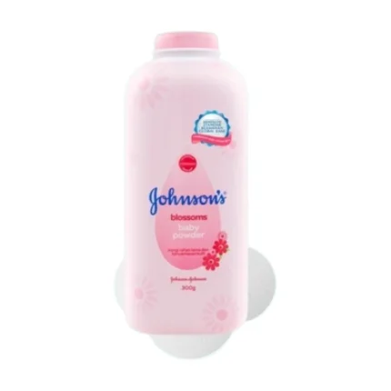 johnson blossoms Baby Powder 300 gm