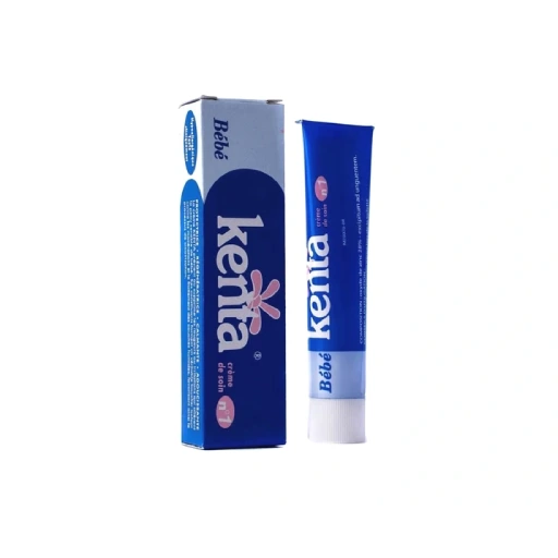 kenta cream relieve sensitivity and skin redness 30gm