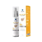 orchidia BIO-SOLARI SPF50+TINTED CREAM 50ml