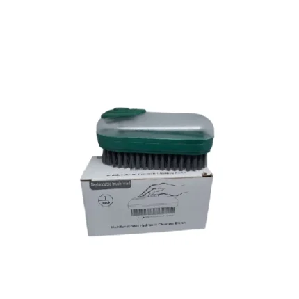 replaceable brush head