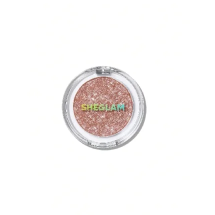 sheglam ENIGMA SPARKLY EYESHADOW WONDERROUS