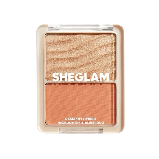 sheglam HIGHLIGHTER GLAM 101 HYBRID VIENNA4.7G